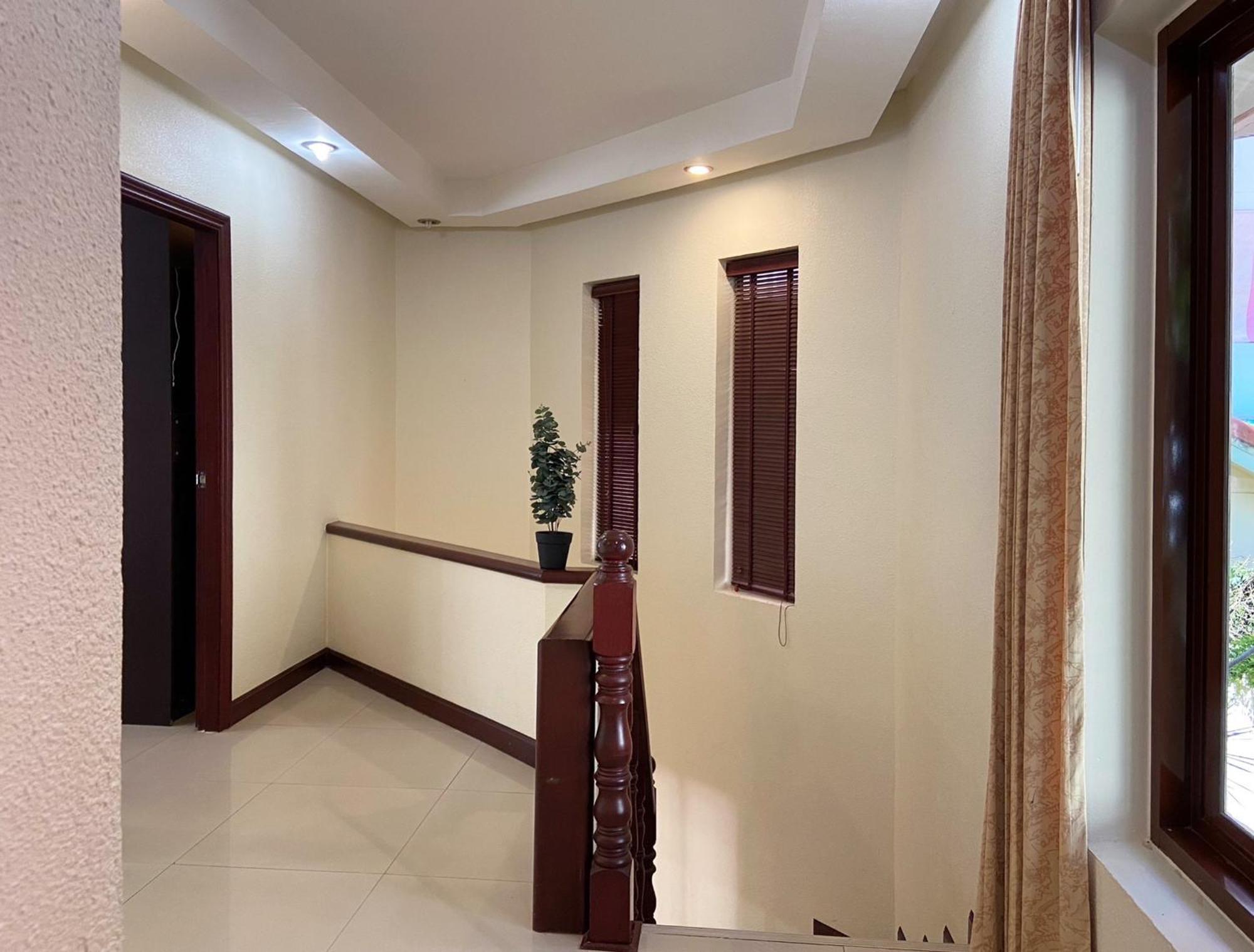 Blooming Hill Boutique Suites Pattaya Exterior photo